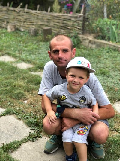 Два роки в полоні Два роки в полоні