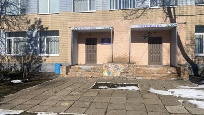 "Над головою літає": жителі старостату на Миколаївщини просять облаштувати укриття та відновити очне навчання "Над головою літає": жителі старостату на Миколаївщини просять облаштувати укриття та відновити очне навчання