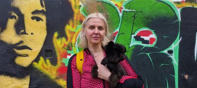 Олена Журавльова Олена Журавльова