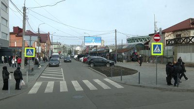 Ярмарок зменшать, а вулиці стануть проїжджими: рішення Рівненського міськвиконкому Ярмарок зменшать, а вулиці стануть проїжджими: рішення Рівненського міськвиконкому