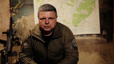 Чекали у засідці дві доби: як бійці 54-го розвідбату знищили шістьох спецпризначенців "Сенежа" на Чернігівщині Чекали у засідці дві доби: як бійці 54-го розвідбату знищили шістьох спецпризначенців "Сенежа" на Чернігівщині
