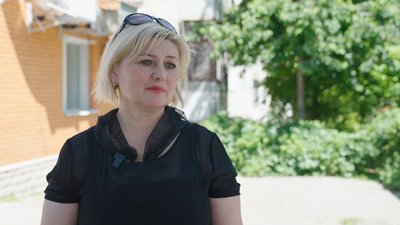 У Бердичеві після смерті зооволонтера шукають нових власників для понад 20 тварин У Бердичеві після смерті зооволонтера шукають нових власників для понад 20 тварин