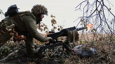 Український військовий на Куп'янському напрямку, 7 жовтня 2023 куп'янськ Український військовий на Куп'янському напрямку, 7 жовтня 2023 куп'янськ