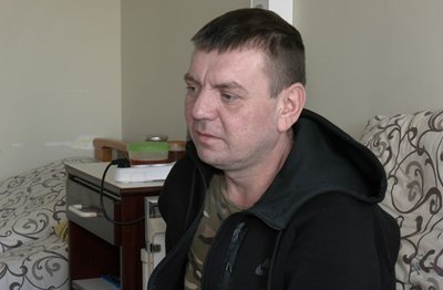 Військові лікуються у Володимирському ТМО Військові лікуються у Володимирському ТМО