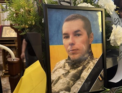 42-й місяць повномасштабної війни: полеглі захисники із Закарпаття