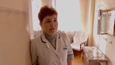 Судитимуть офтальмологів з Тернопільщини: пацієнти розповіли, як втратили зір Судитимуть офтальмологів з Тернопільщини: пацієнти розповіли, як втратили зір