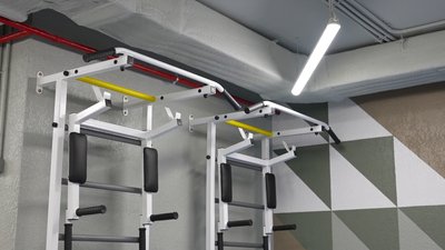 У Сумах збудували підземну школу на півтисячі людей У Сумах збудували підземну школу на півтисячі людей
