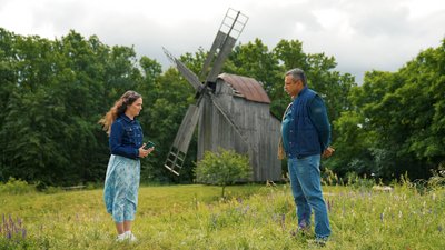 Вітряк — символ працелюбності: чому в Україні зникають млини й чи можна їх врятувати? Вітряк — символ працелюбності: чому в Україні зникають млини й чи можна їх врятувати?