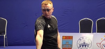 Президент України призначив стипендію чотирьом спортсменам з Полтавщини Президент України призначив стипендію чотирьом спортсменам з Полтавщини