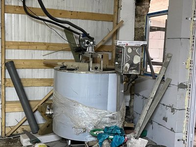 Власники ферми на Вінниччині відкриють сироварню, аби підвищити рентабельність виробництва