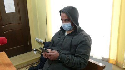 Суд у справі вбивства рівнянки: обвинувачені отримали по 15 років, але залишаються на волі Суд у справі вбивства рівнянки: обвинувачені отримали по 15 років, але залишаються на волі