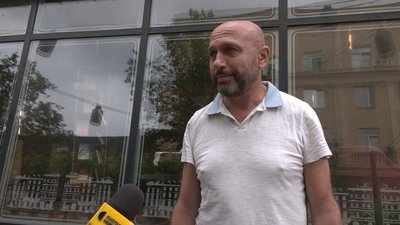 У Дніпрі продовжується перейменування топонімів: що про це думають містяни У Дніпрі продовжується перейменування топонімів: що про це думають містяни