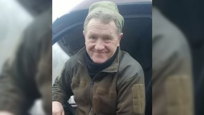 Загиблі герої Вінниччини: за тиждень стало відомо про загибель захисників Загиблі герої Вінниччини: за тиждень стало відомо про загибель захисників