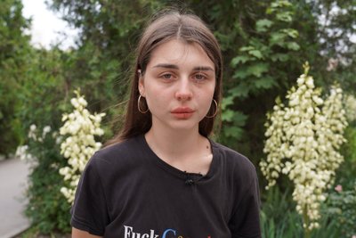 Дві дівчини досі в реанімації. У Камʼянському сталась ДТП з підлітками: що кажуть медики та правоохоронці Дві дівчини досі в реанімації. У Камʼянському сталась ДТП з підлітками: що кажуть медики та правоохоронці