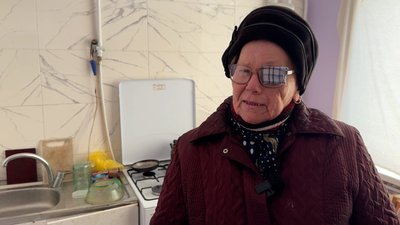 Жителька Черкаського Ольга Донецька область Жителька Черкаського Ольга Донецька область