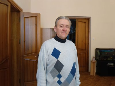 У Житомирі у Поліському національному університеті відбудуться вибори ректора У Житомирі у Поліському національному університеті відбудуться вибори ректора