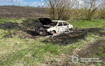 На Миколаївщині підозрюють двох чоловіків у вбивстві фермера На Миколаївщині підозрюють двох чоловіків у вбивстві фермера