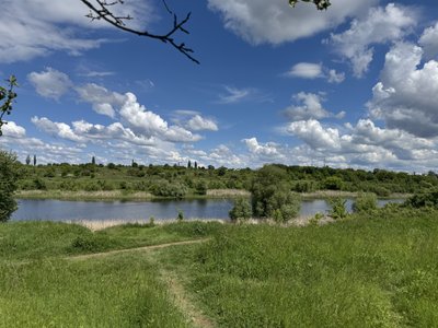 У Полтаві планують відновити зруйнований водоскид на Пушкарівських ставках У Полтаві планують відновити зруйнований водоскид на Пушкарівських ставках