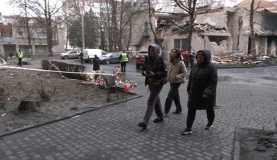 15 квітня, обстріл, тернопіль, атака РФ 15 квітня, обстріл, тернопіль, атака РФ