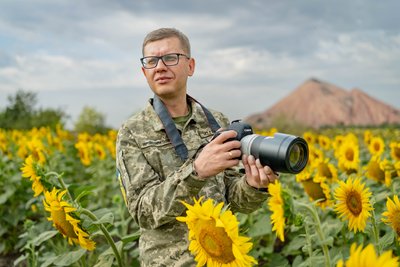 Микола Шпаковський, поет, музикант, культурна мобілізація, Павло Вишибаба Микола Шпаковський, поет, музикант, культурна мобілізація, Павло Вишибаба