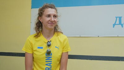 Олімпійський день