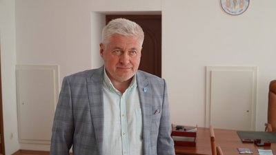 Скільки у 2024 році заробили очільники п'яти житомирських лікарень Скільки у 2024 році заробили очільники п'яти житомирських лікарень