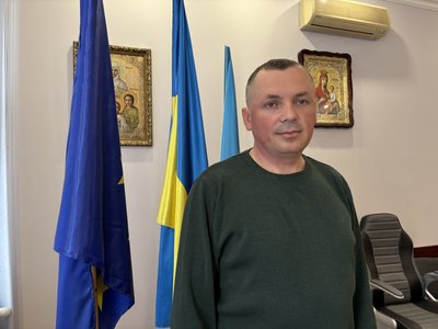 Андрій Смаглюк Андрій Смаглюк