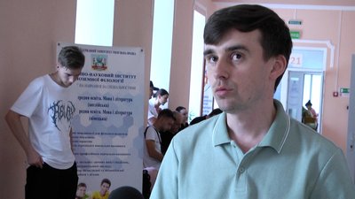 Вступна кампанія: кількість бюджетних місць в університетах Житомира та які спеціальності обирають Вступна кампанія: кількість бюджетних місць в університетах Житомира та які спеціальності обирають