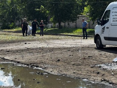 РФ атакувала Суми 15 липня КАБ: є загиблі та поранені РФ атакувала Суми 15 липня КАБ: є загиблі та поранені