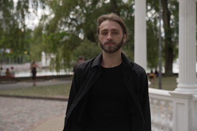 тернопіль, володимир лемішка, 15 серпня 2026 року тернопіль, володимир лемішка, 15 серпня 2026 року