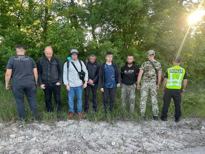 Вісімсот вісімнадцятий день війни. Хроніка подій в Одеській області Вісімсот вісімнадцятий день війни. Хроніка подій в Одеській області