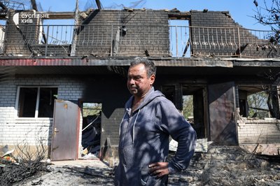 Вибухи на складах у селі Мила на Київщині: 38 загиблих і четверо зниклих безвісти Вибухи на складах у селі Мила на Київщині: 38 загиблих і четверо зниклих безвісти