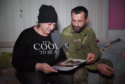 "Ми приходимо туди кожного вечора": батьки загиблої в ДТП на Набережній у Дніпрі 10-річної Мілани розповіли про доньку "Ми приходимо туди кожного вечора": батьки загиблої в ДТП на Набережній у Дніпрі 10-річної Мілани розповіли про доньку