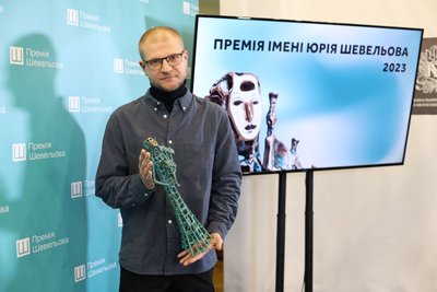 2023 рік був, очевидно, значно кращим і для видавців, і для читачів, і для письменників — Романцова 2023 рік був, очевидно, значно кращим і для видавців, і для читачів, і для письменників — Романцова