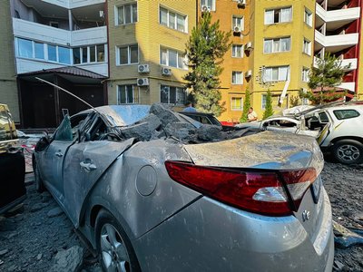 наслідки обстрілу наслідки обстрілу