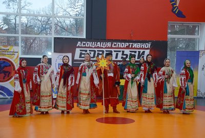 На Київщині відкрили спортивну залу єдиноборств для молоді: де саме На Київщині відкрили спортивну залу єдиноборств для молоді: де саме