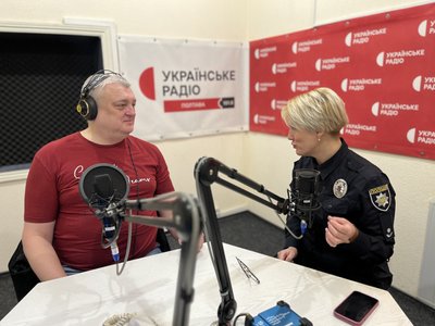 Як побороти тривожні стани під час війни: поради жителям Полтавщини Як побороти тривожні стани під час війни: поради жителям Полтавщини