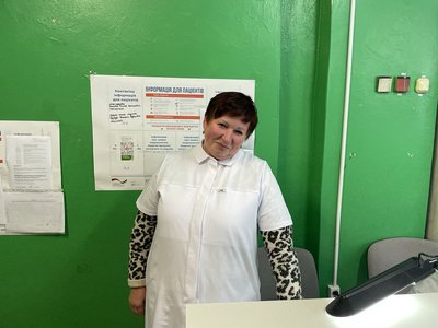 Як працює лікарня з прикордоння Сумщини Як працює лікарня з прикордоння Сумщини