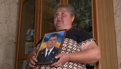 Загинув у 22 роки, не побачивши сина: історія Героя України з Волині Андрія Волоса Загинув у 22 роки, не побачивши сина: історія Героя України з Волині Андрія Волоса