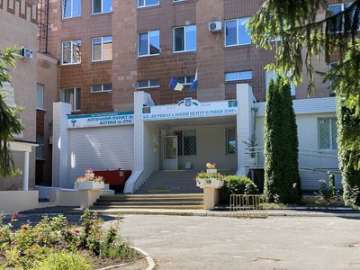 Чи будуть посилювати заходи безпеки у пологових Полтавщини після викрадення немовляти Чи будуть посилювати заходи безпеки у пологових Полтавщини після викрадення немовляти