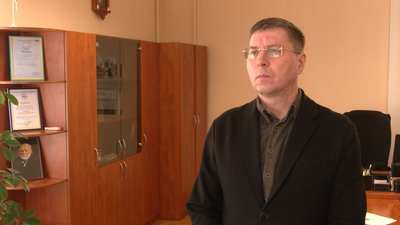 Скринінг здоров’я 40+ у Чернігові: як скористатися національною програмою Скринінг здоров’я 40+ у Чернігові: як скористатися національною програмою
