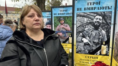 Третя річниця деокупації Первомайськом громади на Миколаївщині Третя річниця деокупації Первомайськом громади на Миколаївщині