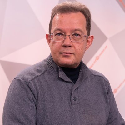 Економіст Олег Пендзин Економіст Олег Пендзин