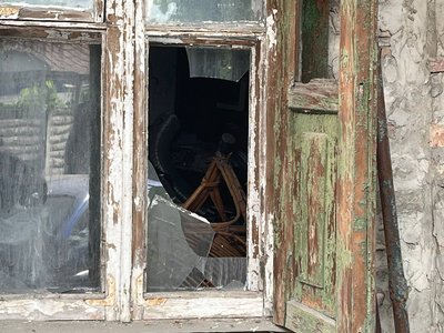 Ракетна атака по Дніпру: що відбувається на місці події Ракетна атака по Дніпру: що відбувається на місці події