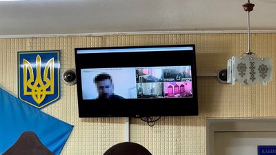 Душив в укритті школи: підозрюваного у вбивстві підлітків у Шаргороді почали судити у справі про тілесні ушкодження
