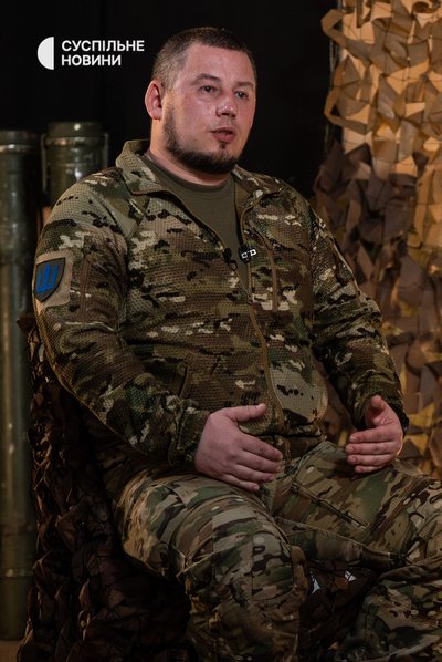 командир бригади "Холодний Яр" Паліса командир бригади "Холодний Яр" Паліса