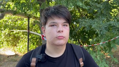 Війська РФ атакували Павлоград: загинула людина, двоє поранені Війська РФ атакували Павлоград: загинула людина, двоє поранені