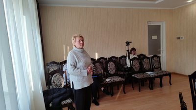 Депутати Олевської міськради з третьої спроби погодили передачу обрядової зали ДРАЦС в оренду Депутати Олевської міськради з третьої спроби погодили передачу обрядової зали ДРАЦС в оренду