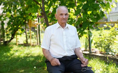 Іван Василечко, Топільське, Івано-Франківщина Іван Василечко, Топільське, Івано-Франківщина