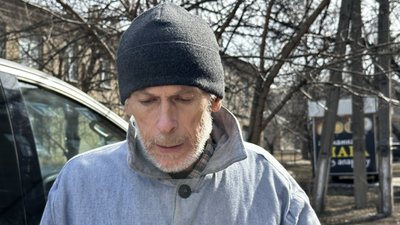 Ігор житель Мирнограда Добропілля Донецька область Ігор житель Мирнограда Добропілля Донецька область